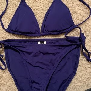 Becca Swimsuit - Small